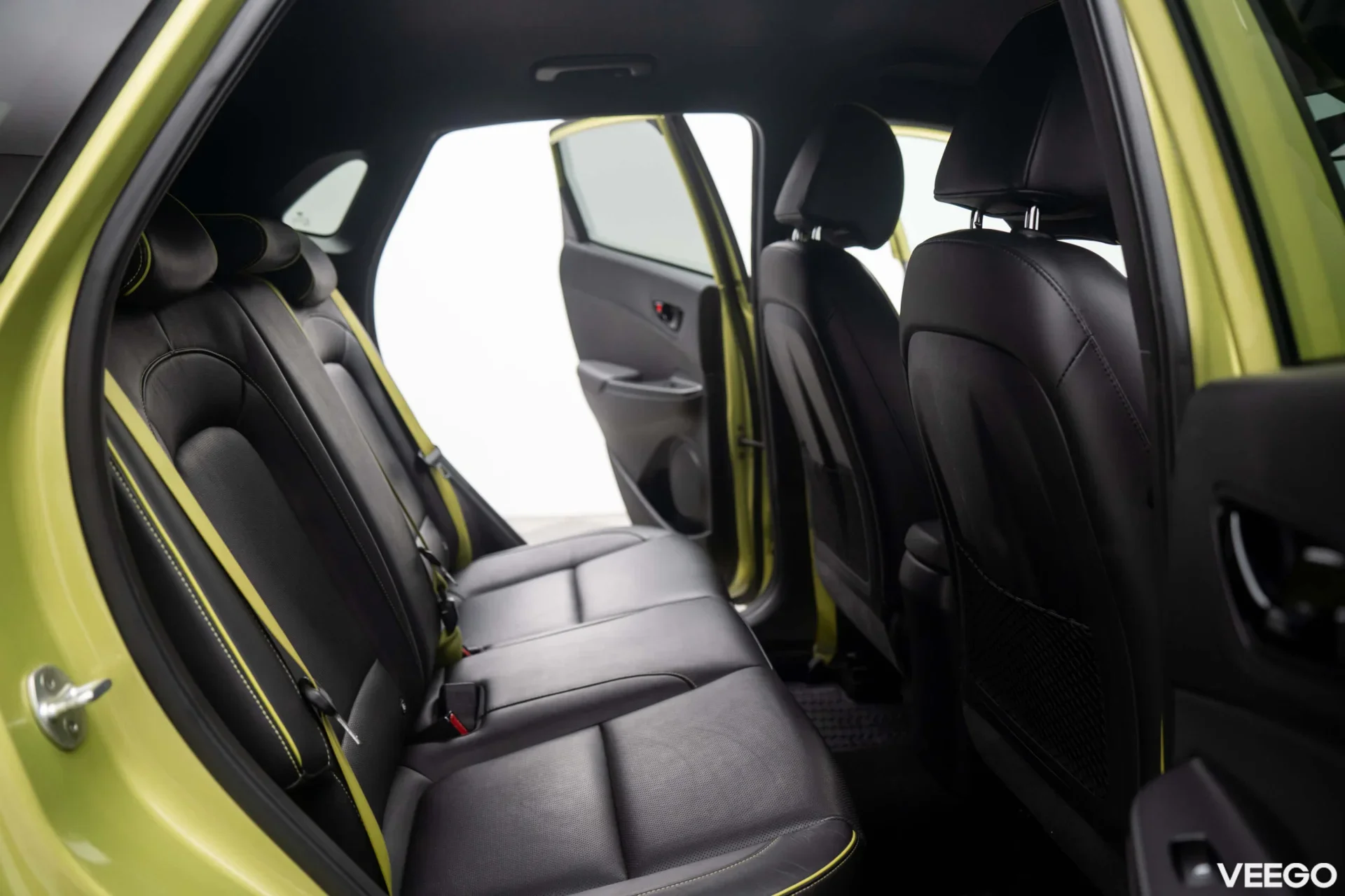 Hyundai Kona Premium 4WD 1.6 130kW