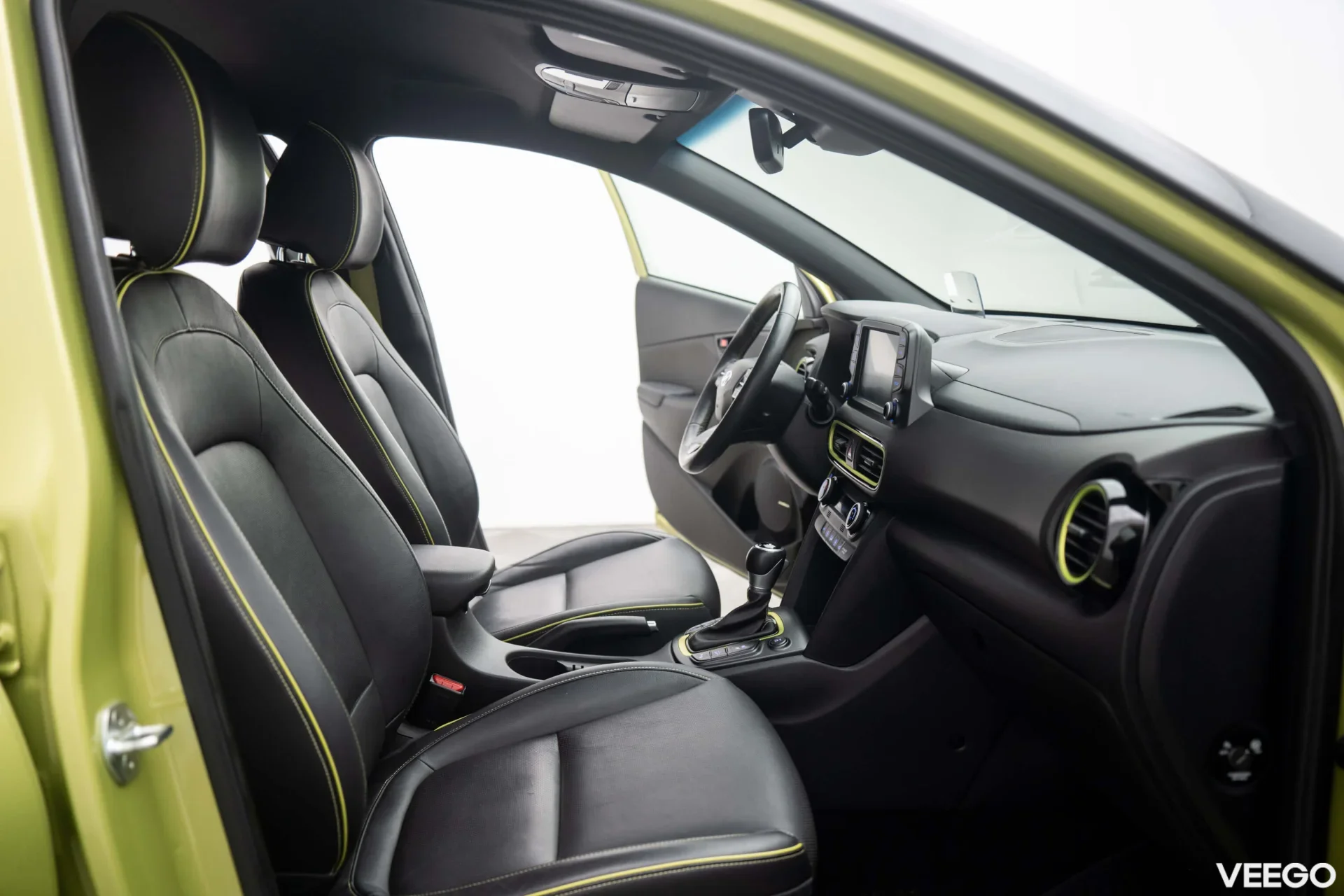 Hyundai Kona Premium 4WD 1.6 130kW