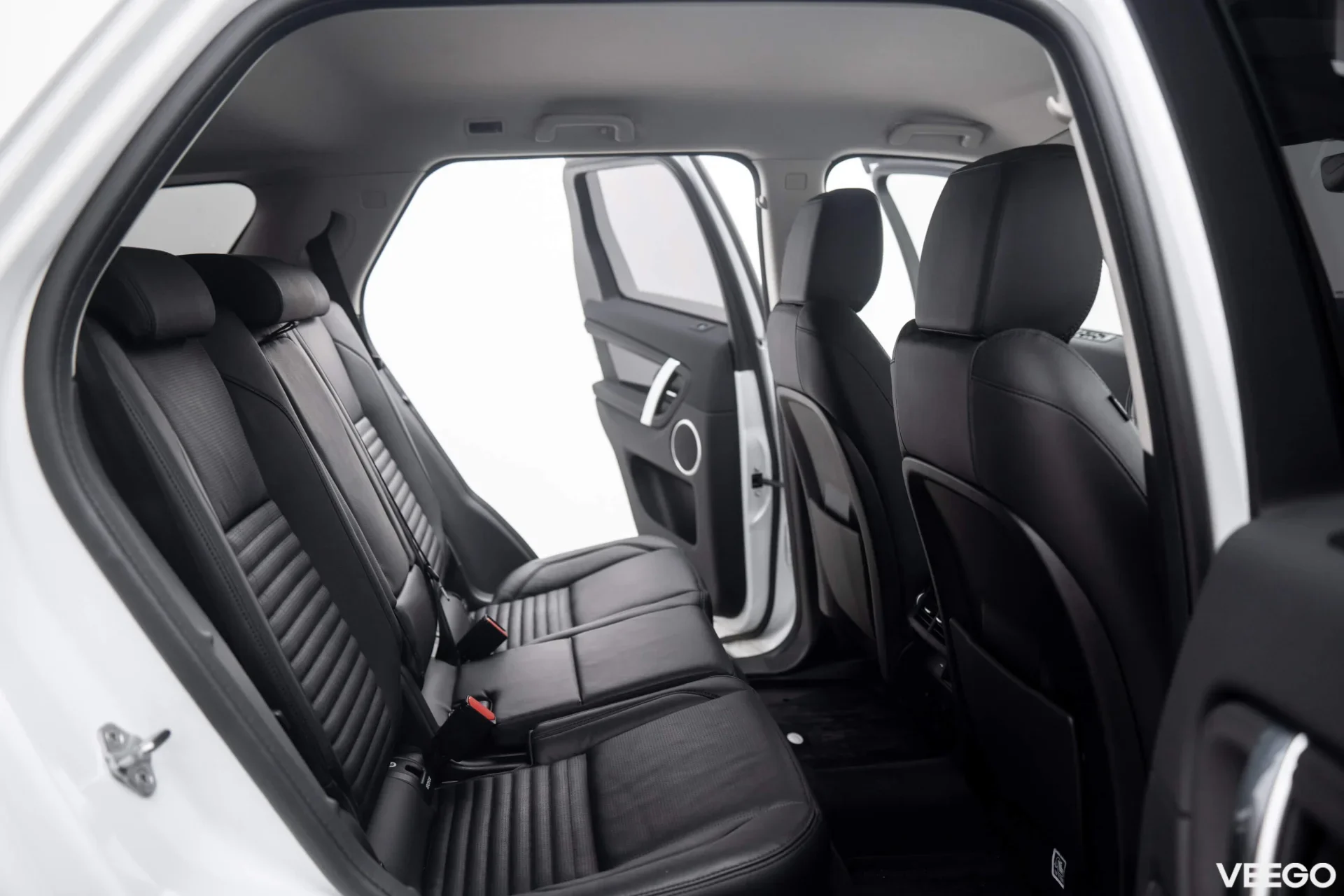 Land Rover Discovery Sport D150 MHEV AWD 2.0 110kW