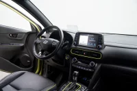 Hyundai Kona Premium 4WD 1.6 130kW thumbnail