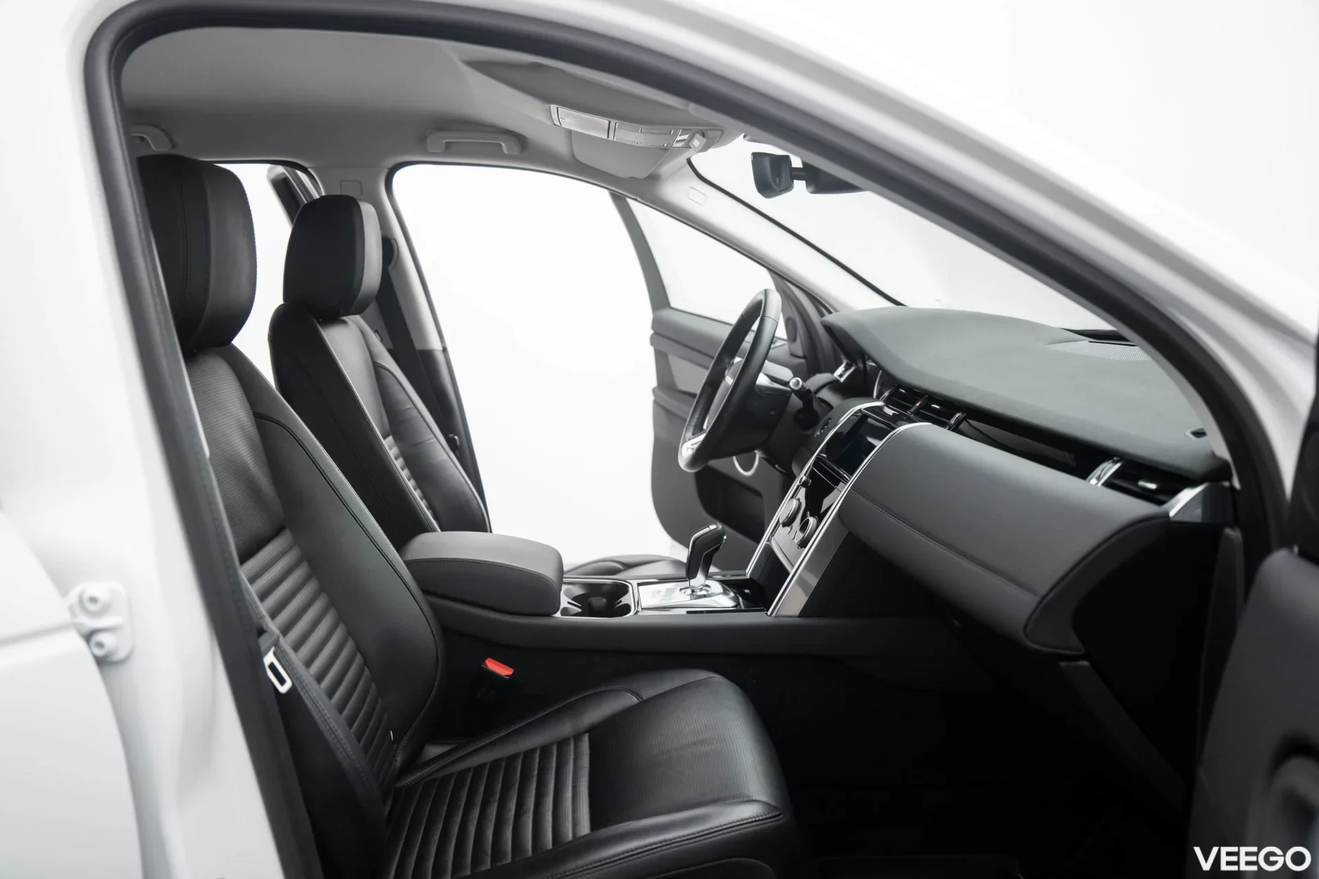 Land Rover Discovery Sport D150 MHEV AWD 2.0 110kW