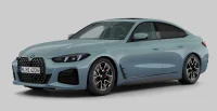 BMW 420 M-Sportpakett 2 140kW thumbnail