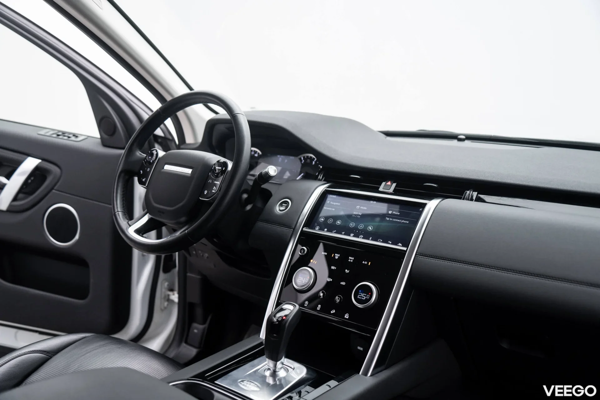 Land Rover Discovery Sport D150 MHEV AWD 2.0 110kW