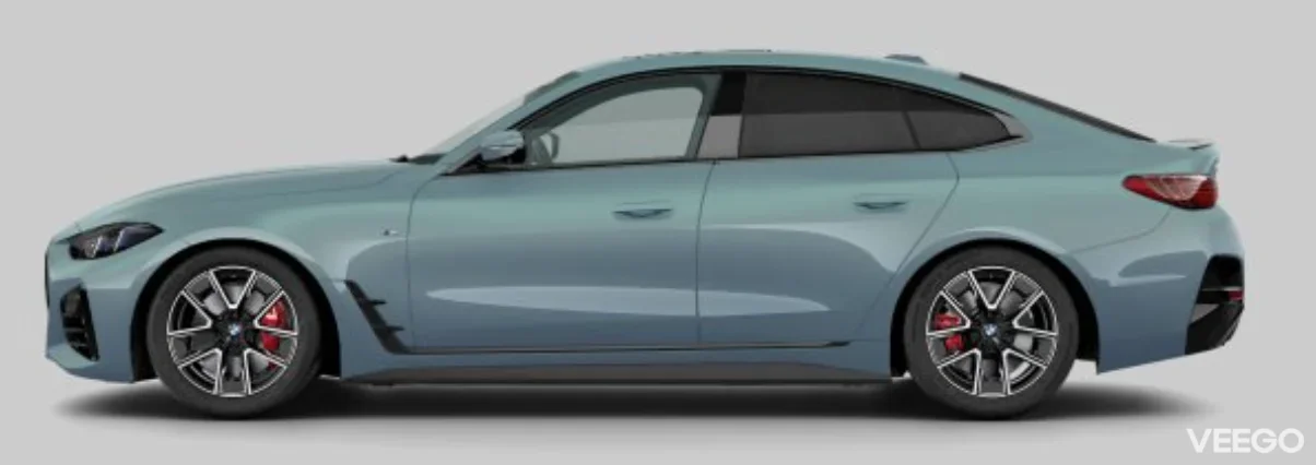 BMW 420 M-Sportpakett 2 140kW