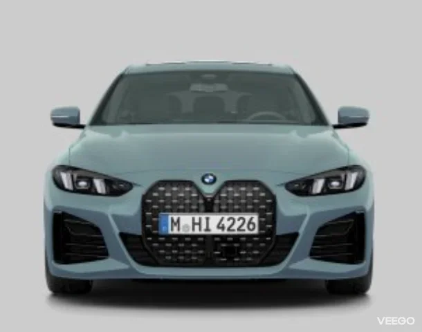 BMW 420 M-Sportpakett 2 140kW