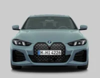 BMW 420 M-Sportpakett 2 140kW thumbnail