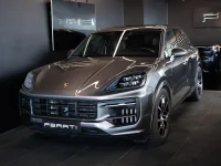 Porsche Cayenne 3.0 346kW thumbnail