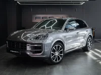 Porsche Cayenne 3.0 346kW thumbnail