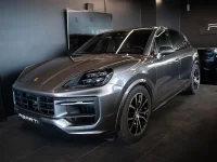 Porsche Cayenne 3.0 346kW thumbnail