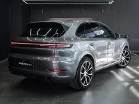 Porsche Cayenne 3.0 346kW thumbnail