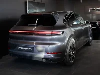 Porsche Cayenne 3.0 346kW thumbnail