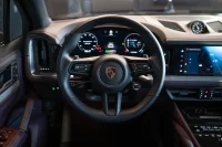 Porsche Cayenne 3.0 346kW thumbnail