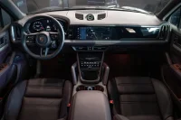 Porsche Cayenne 3.0 346kW thumbnail