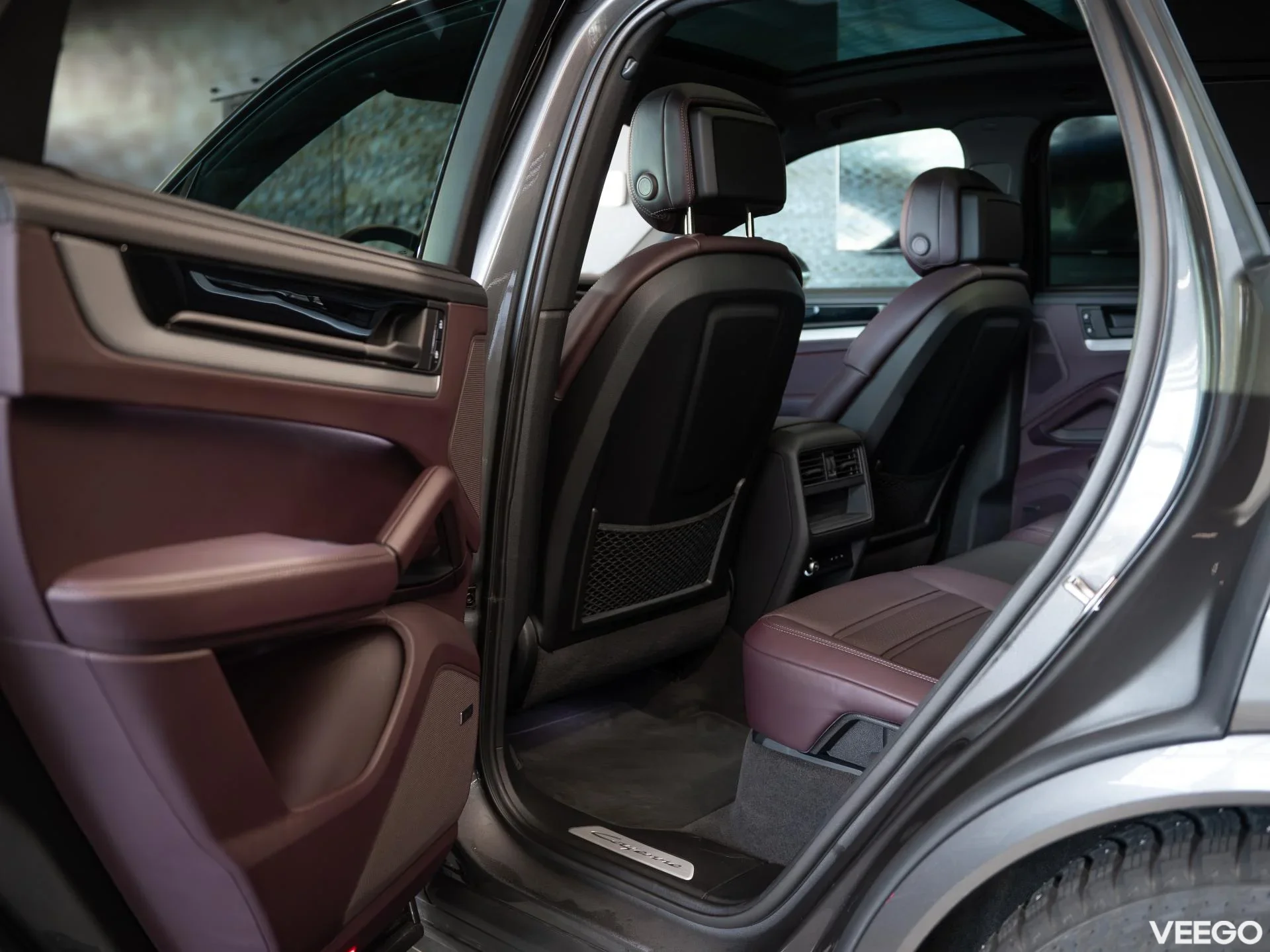 Porsche Cayenne 3.0 346kW