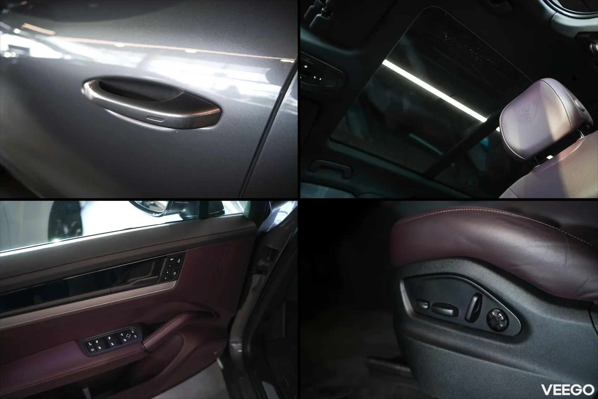 Porsche Cayenne 3.0 346kW