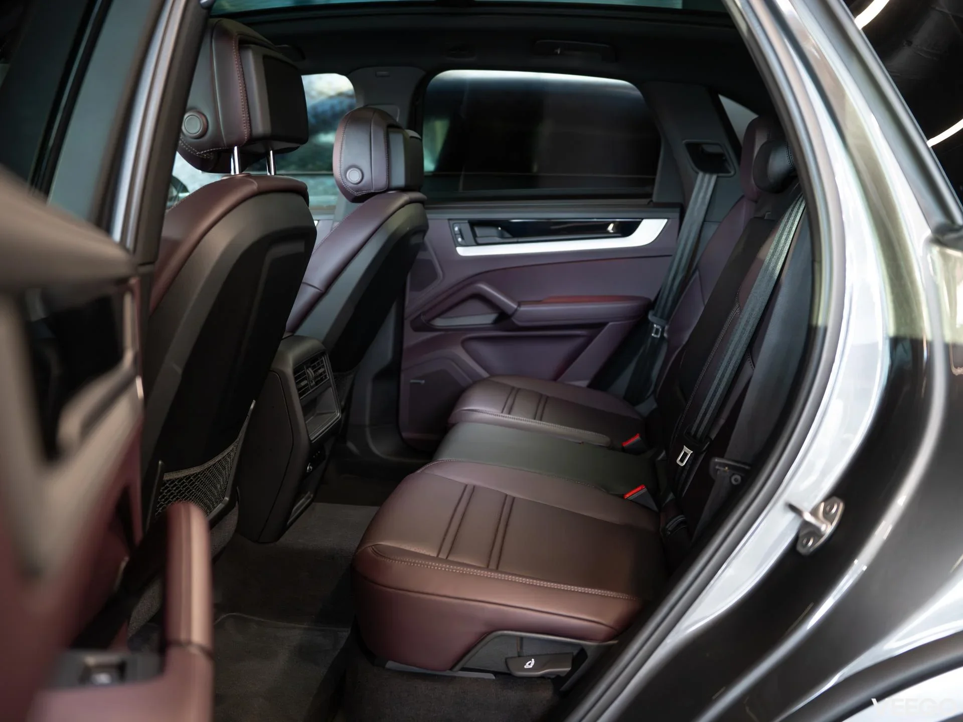 Porsche Cayenne 3.0 346kW