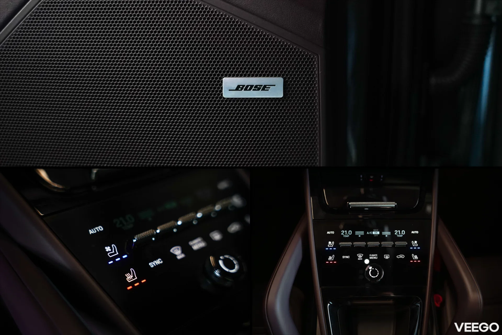 Porsche Cayenne 3.0 346kW