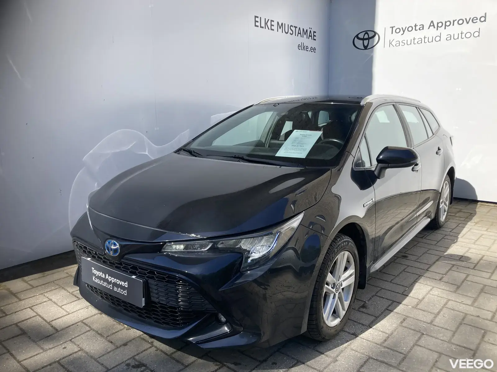 Vehicle Image