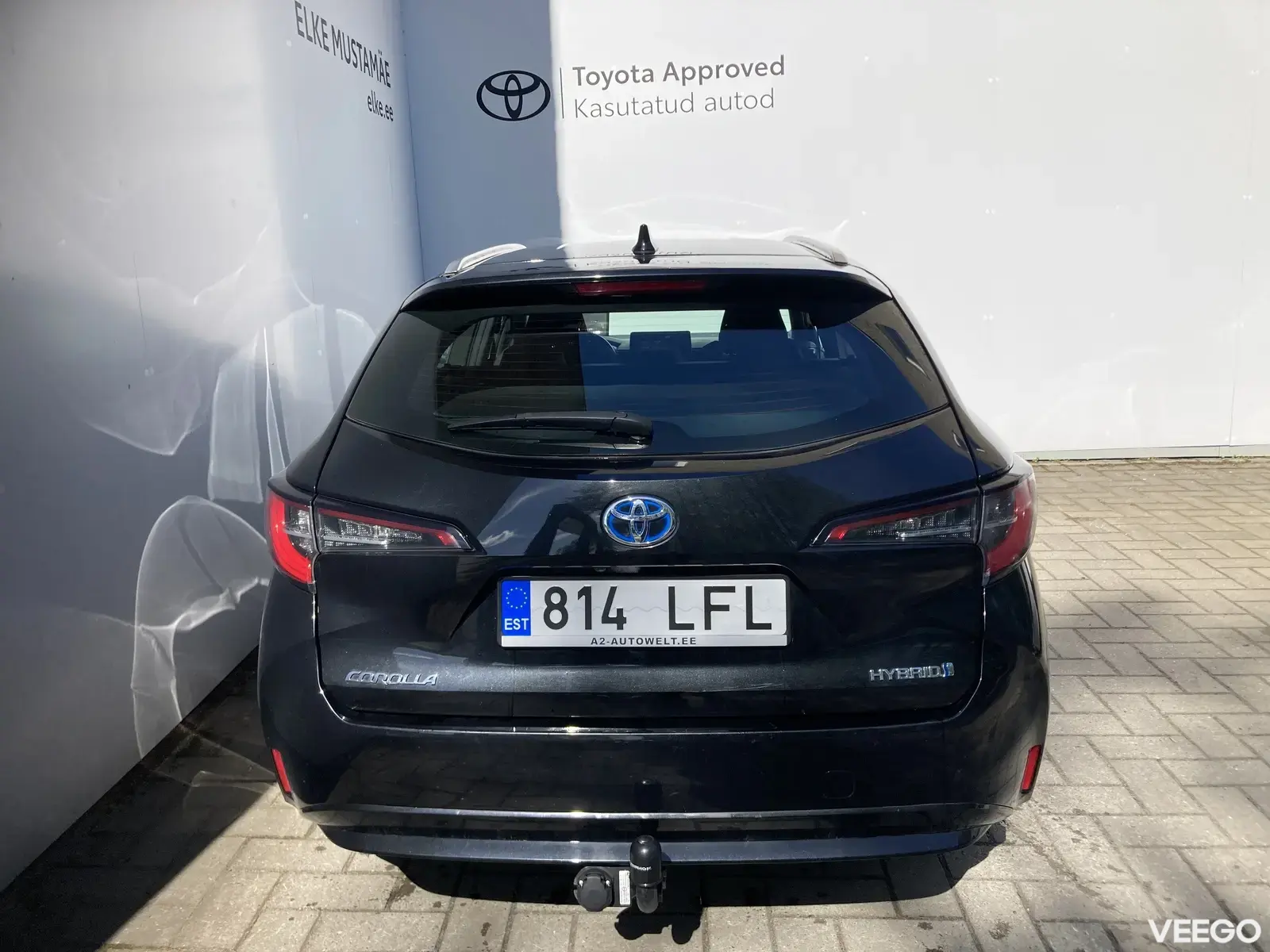 Vehicle Image
