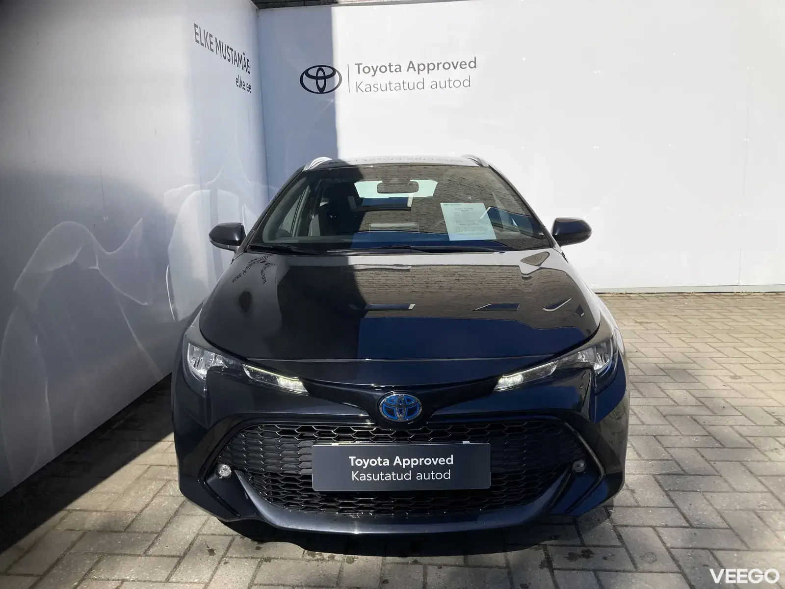 Vehicle Image