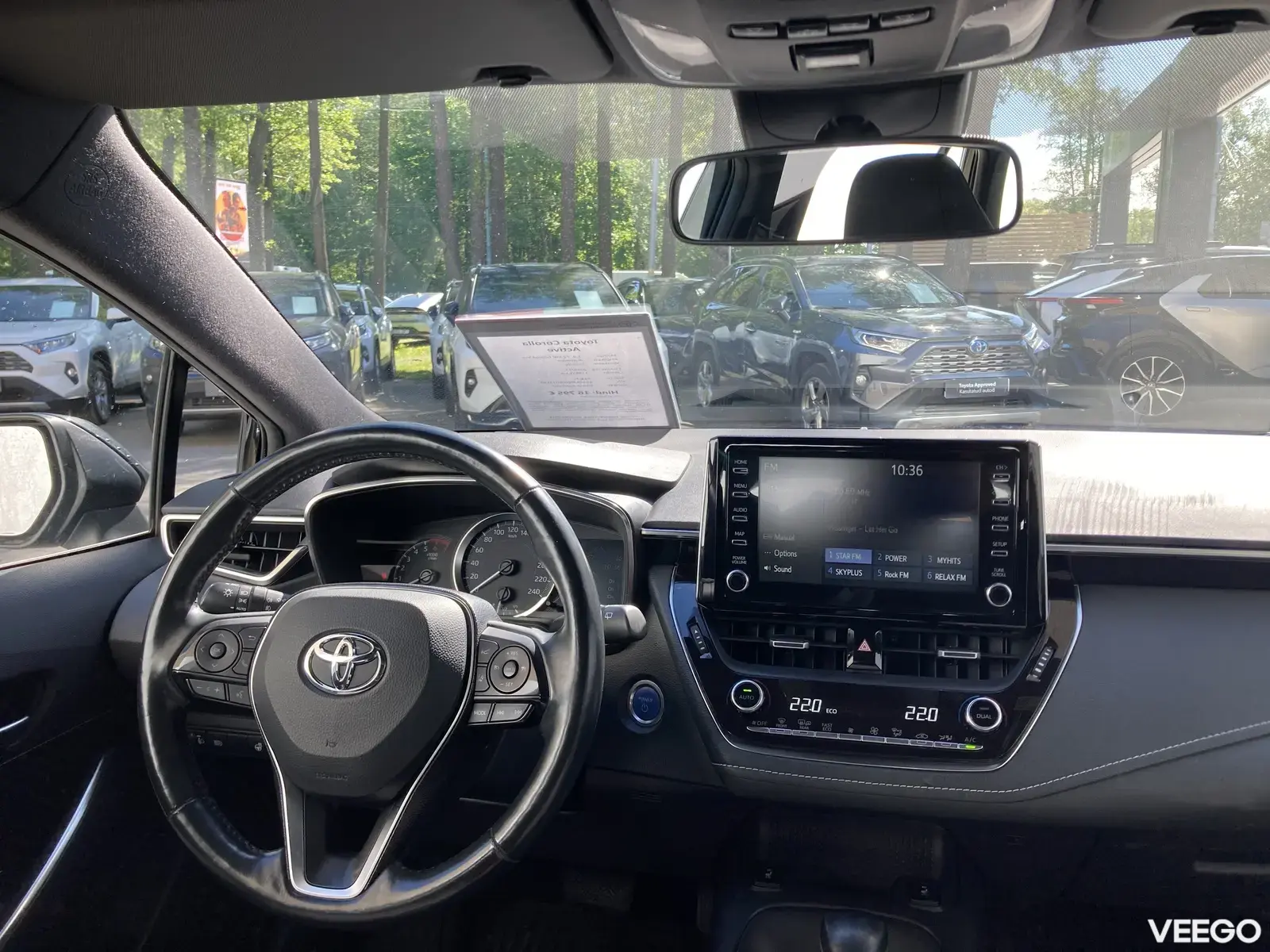 Vehicle Image