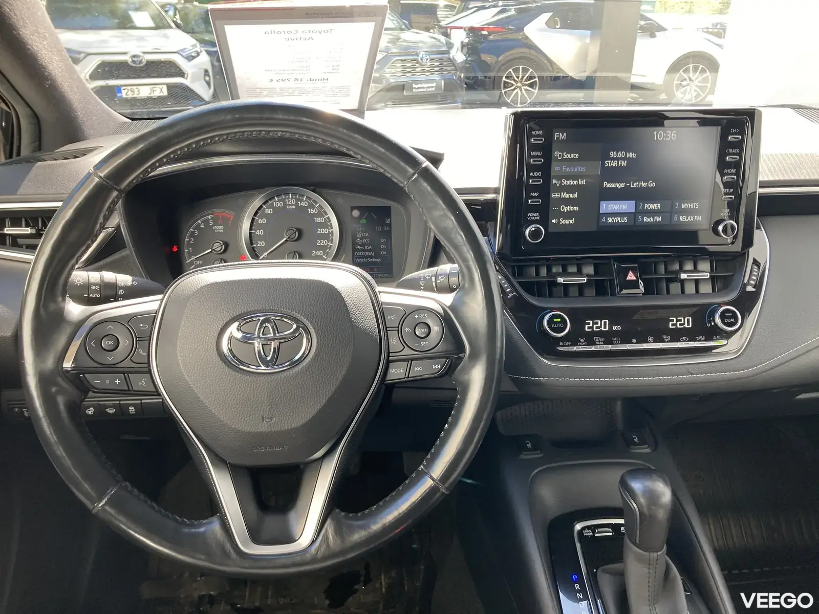 Vehicle Image