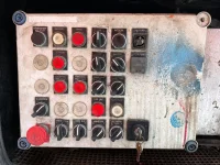 Mercedes-Benz Actros Rolba ADR tank 13000 l / VACUUM Moro M9 / PRESSURE Pratissoli KF36 130 bar / 140 l/min 320kW thumbnail