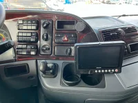 Mercedes-Benz Actros Rolba ADR tank 13000 l / VACUUM Moro M9 / PRESSURE Pratissoli KF36 130 bar / 140 l/min 320kW thumbnail