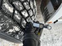 Mercedes-Benz Actros Rolba ADR tank 13000 l / VACUUM Moro M9 / PRESSURE Pratissoli KF36 130 bar / 140 l/min 320kW thumbnail