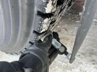 Mercedes-Benz Actros Rolba ADR tank 13000 l / VACUUM Moro M9 / PRESSURE Pratissoli KF36 130 bar / 140 l/min 320kW thumbnail