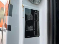 Mercedes-Benz Actros Rolba ADR tank 13000 l / VACUUM Moro M9 / PRESSURE Pratissoli KF36 130 bar / 140 l/min 320kW thumbnail