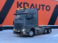 Mercedes-Benz Actros BIG SPACE CAB / RETARDER 460kW thumbnail