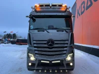 Mercedes-Benz Actros BIG SPACE CAB / RETARDER 460kW thumbnail