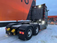 Mercedes-Benz Actros BIG SPACE CAB / RETARDER 460kW thumbnail