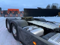 Mercedes-Benz Actros BIG SPACE CAB / RETARDER 460kW thumbnail