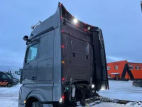 Mercedes-Benz Actros BIG SPACE CAB / RETARDER 460kW thumbnail