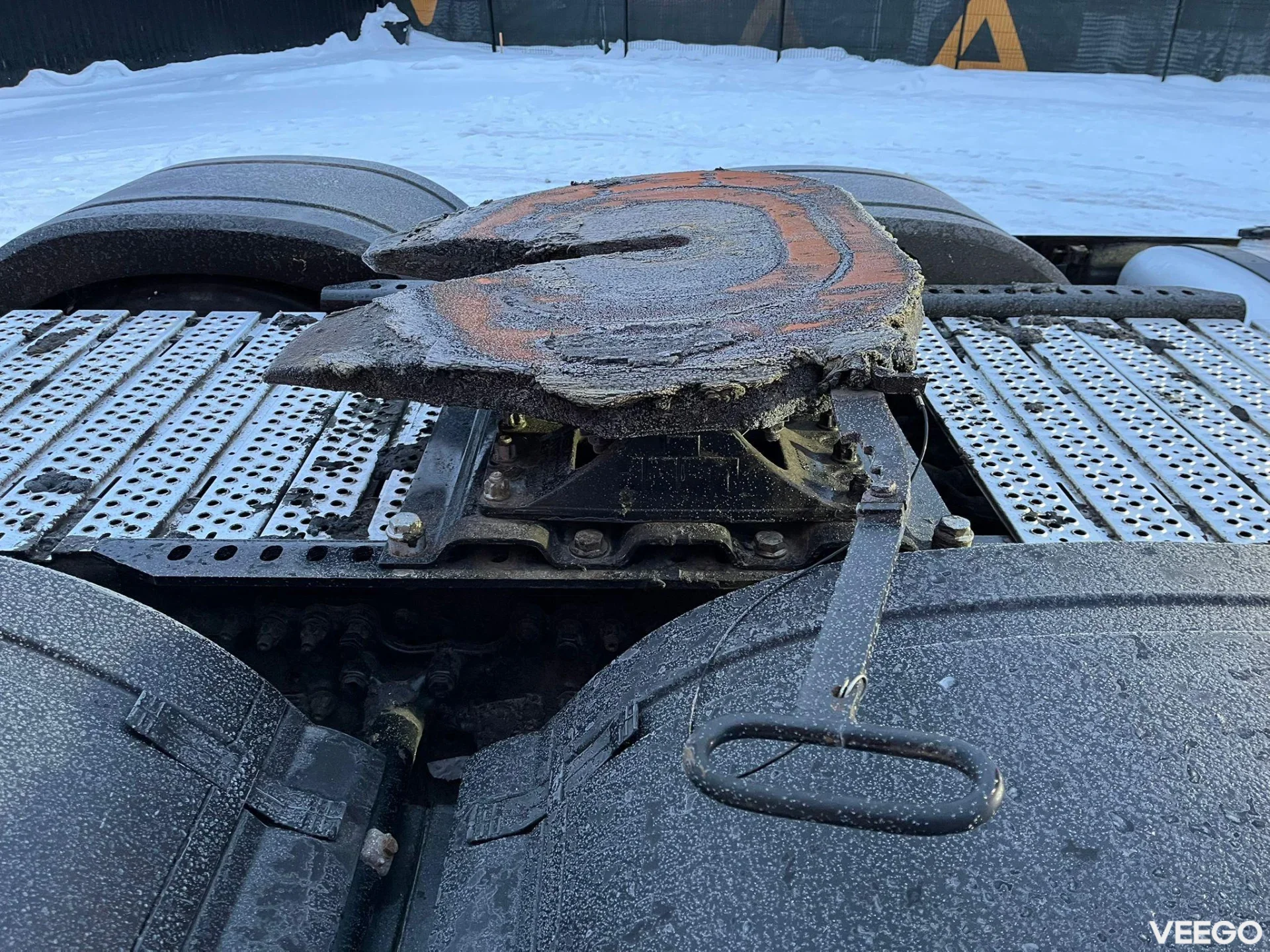 Mercedes-Benz Actros BIG SPACE CAB / RETARDER 460kW