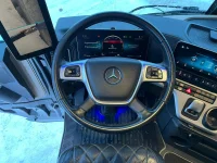 Mercedes-Benz Actros BIG SPACE CAB / RETARDER 460kW thumbnail