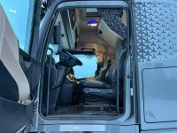 Mercedes-Benz Actros BIG SPACE CAB / RETARDER 460kW thumbnail