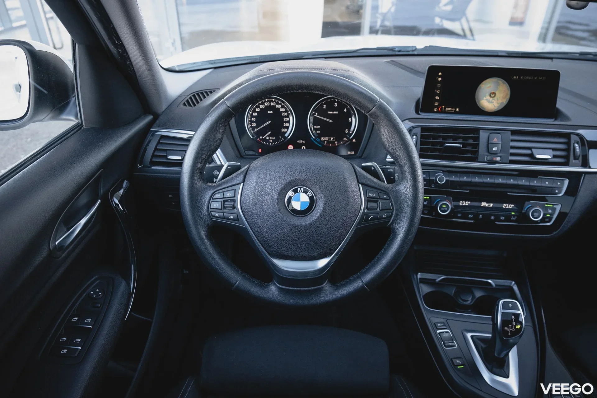 BMW 120 d xDrive Sport Line 2 140kW