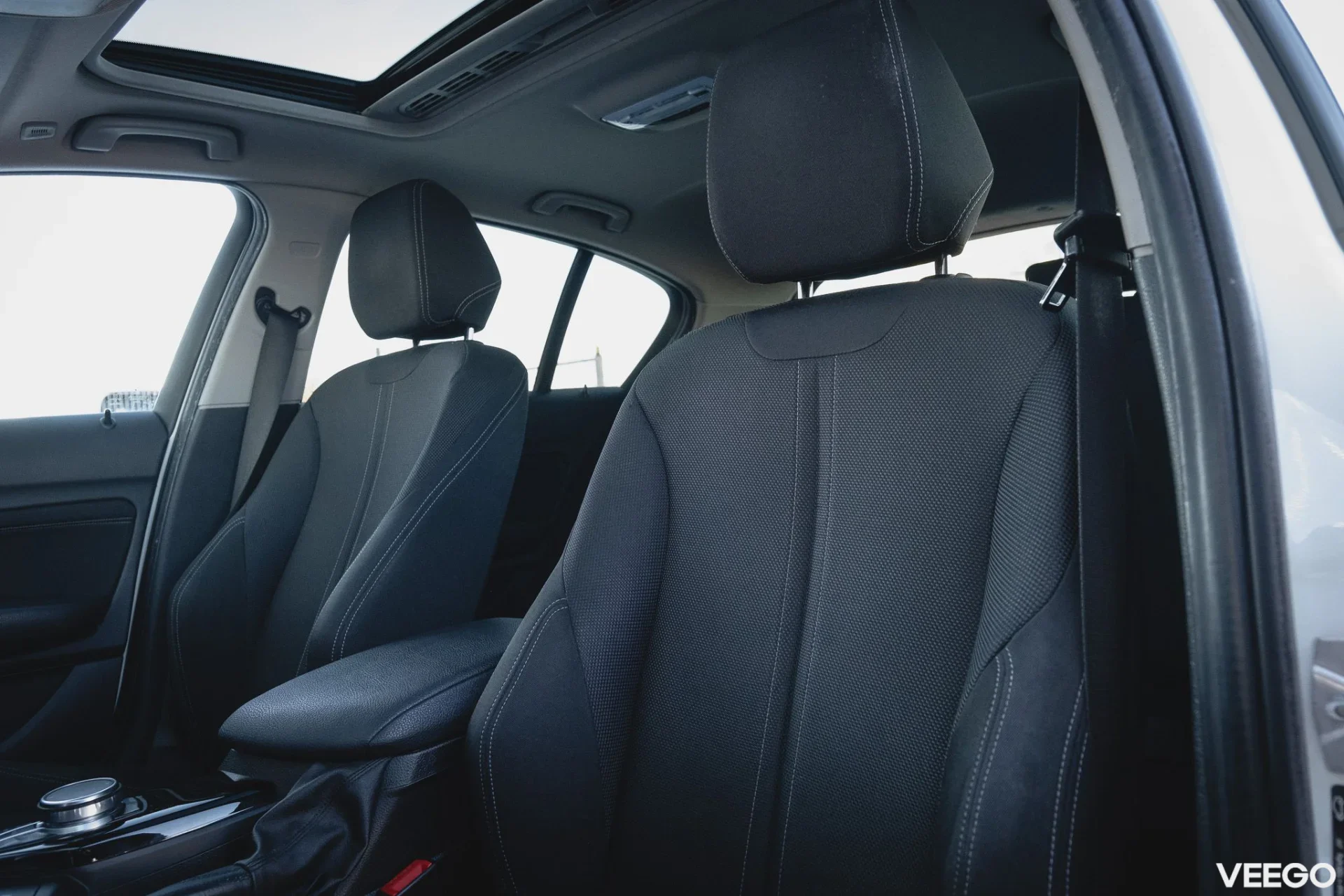 BMW 120 d xDrive Sport Line 2 140kW