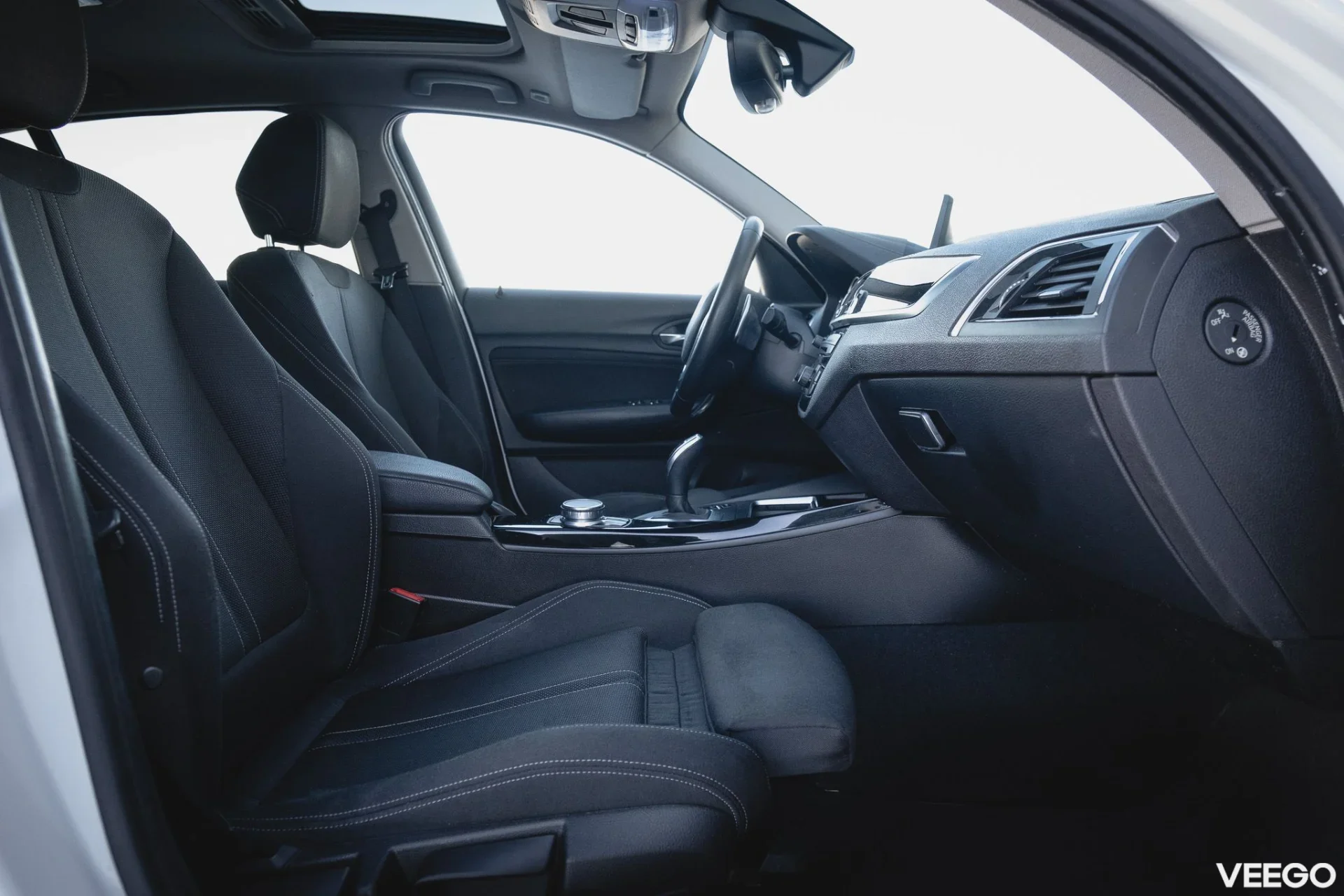 BMW 120 d xDrive Sport Line 2 140kW