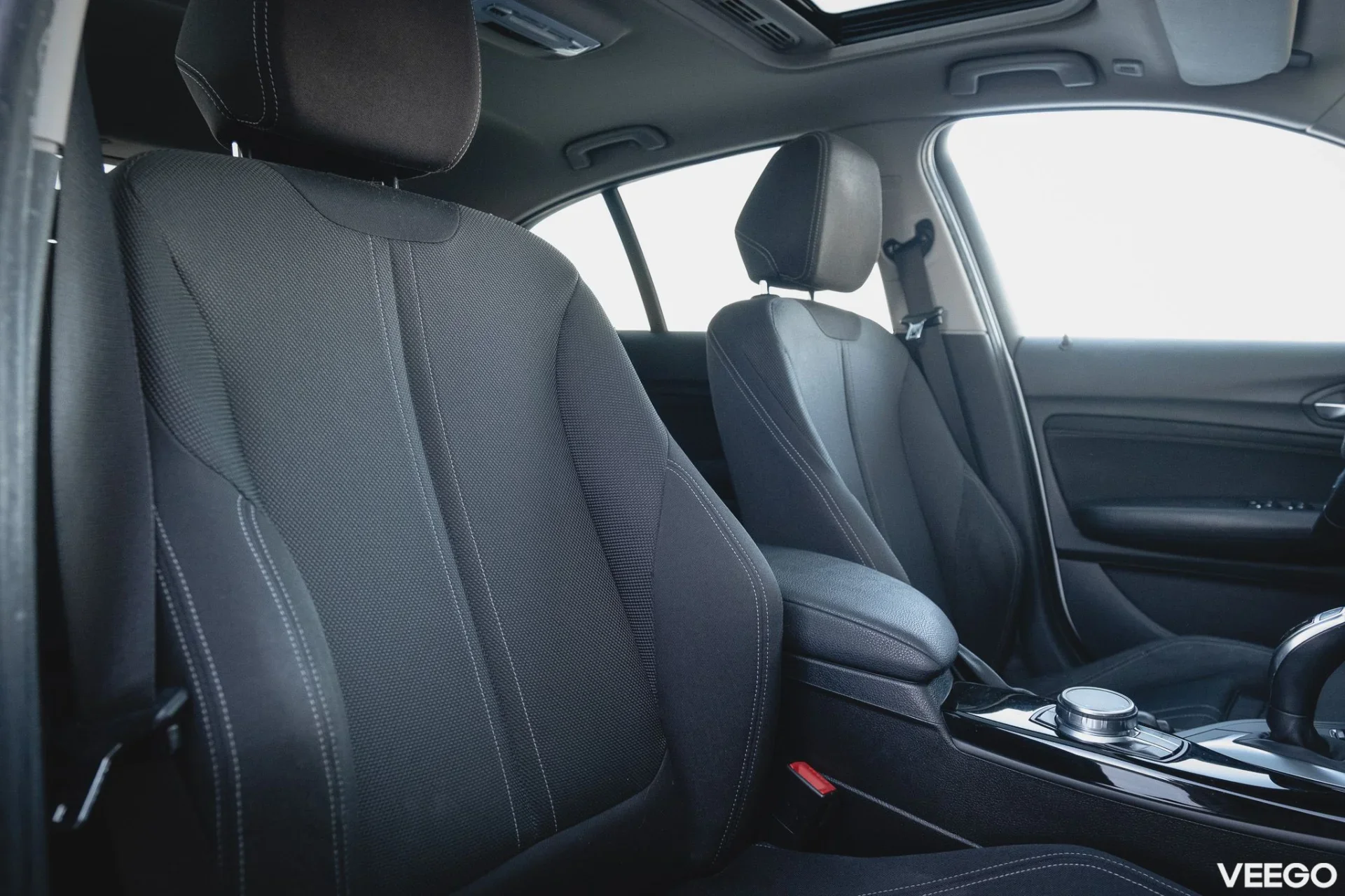 BMW 120 d xDrive Sport Line 2 140kW