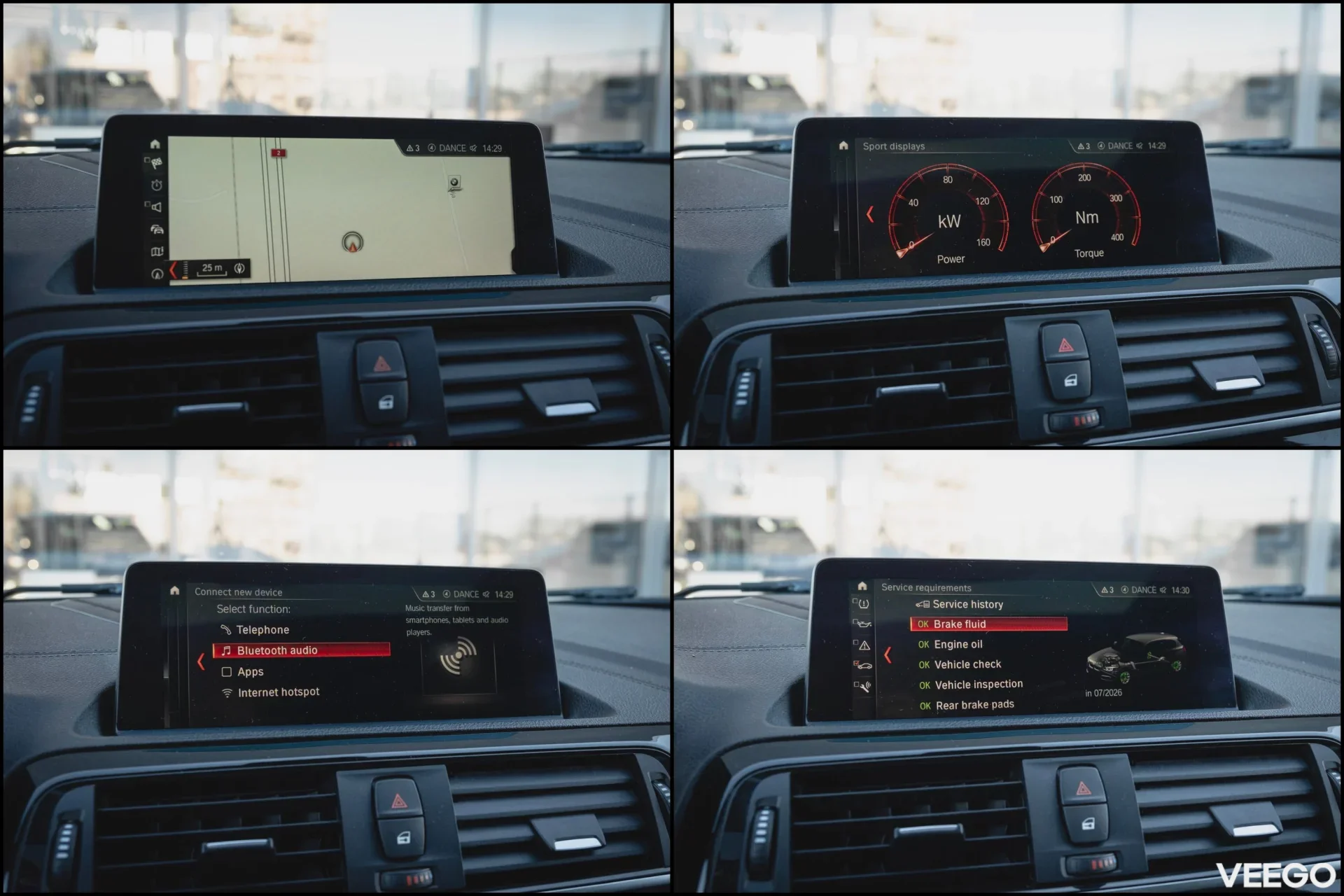 BMW 120 d xDrive Sport Line 2 140kW