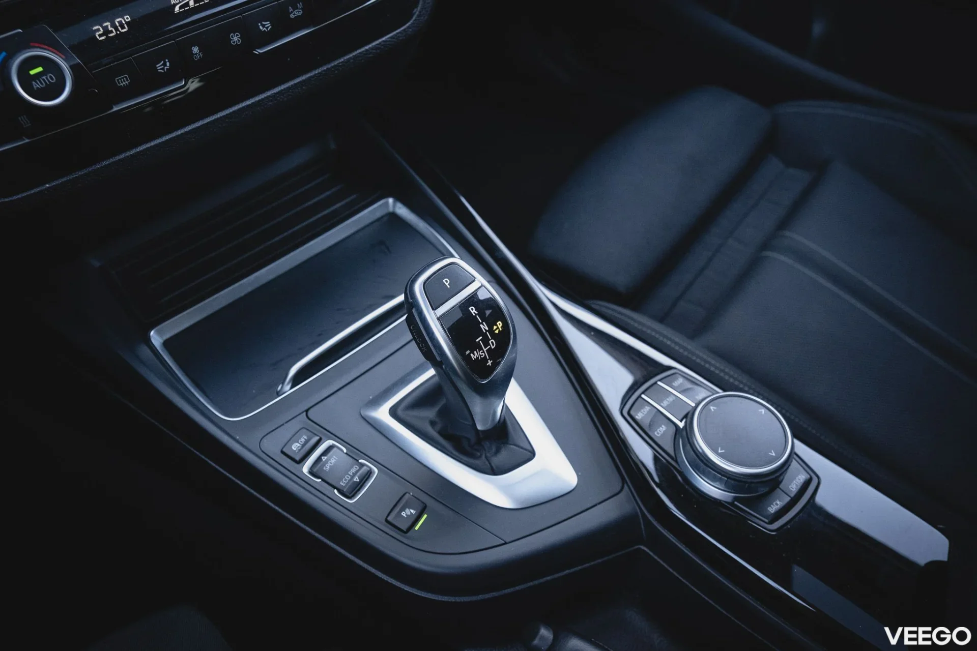 BMW 120 d xDrive Sport Line 2 140kW