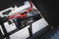 BMW 120 d xDrive Sport Line 2 140kW thumbnail