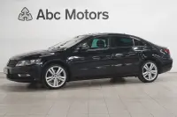 Volkswagen CC - 2 135kW thumbnail