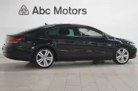Volkswagen CC - 2 135kW thumbnail