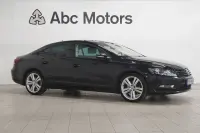 Volkswagen CC - 2 135kW thumbnail