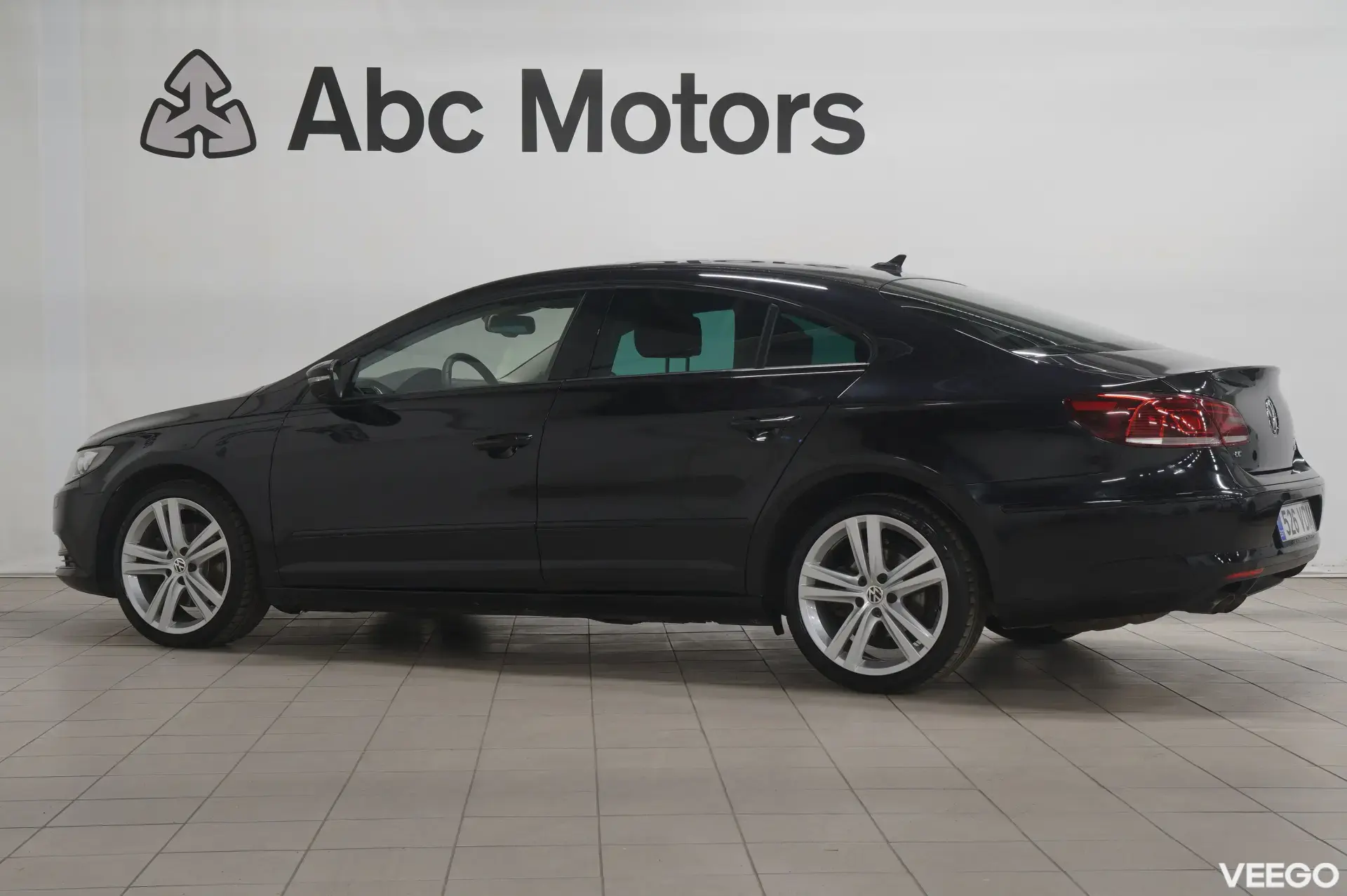 Volkswagen CC - 2 135kW